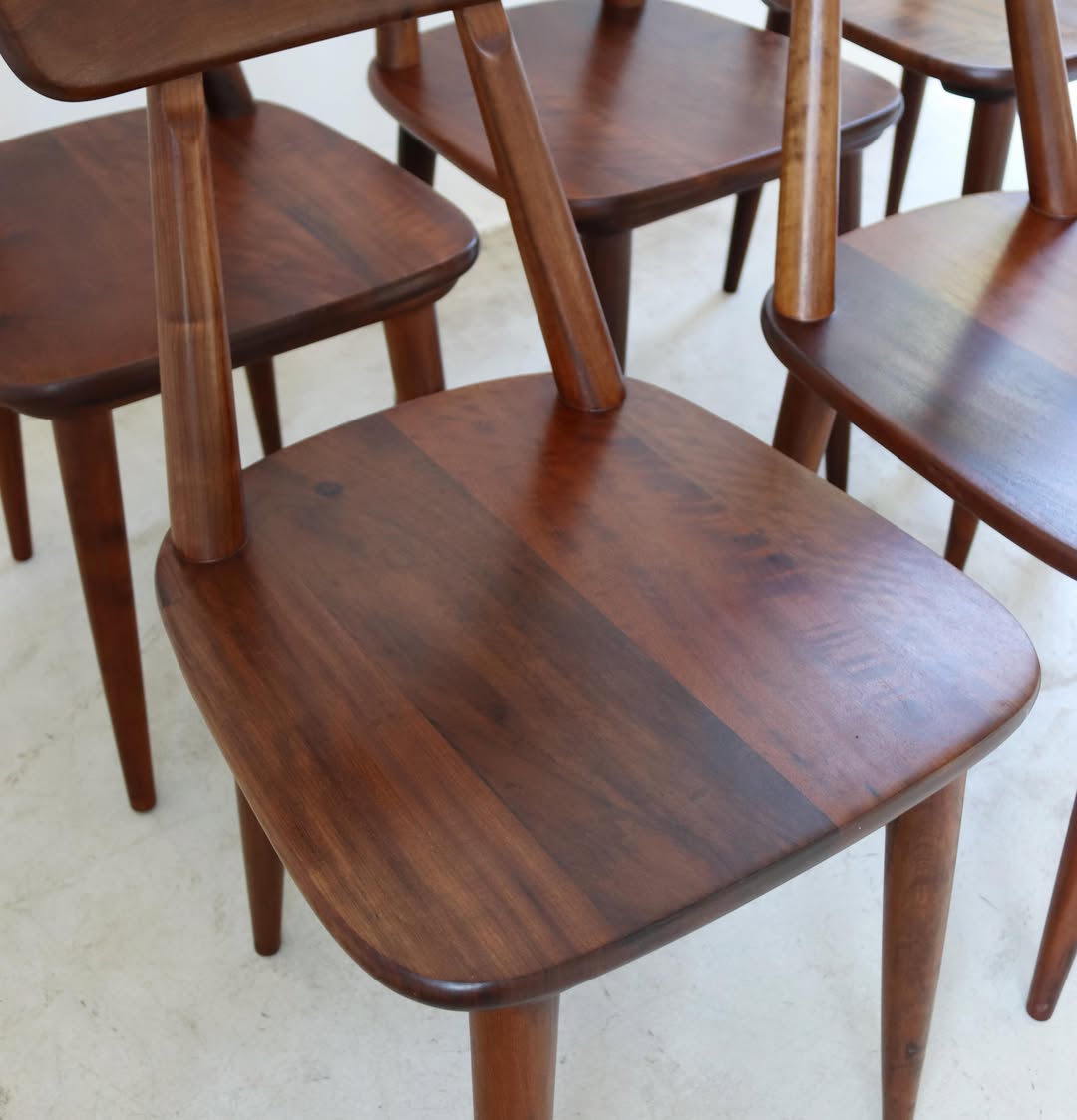 Binnehuis Dining Chairs