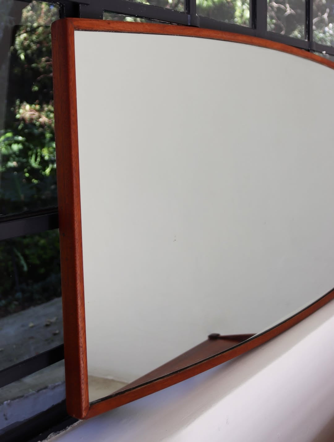 DS Vorster Mirror