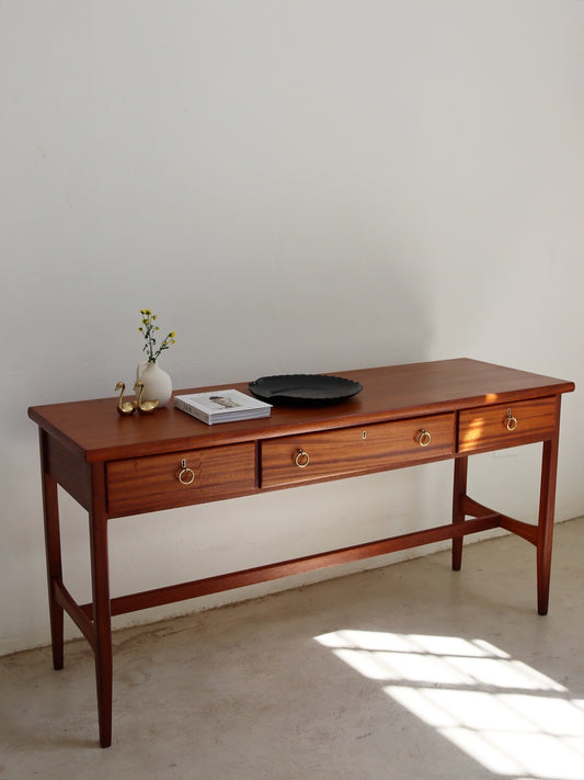 DS Vorster Console Table
