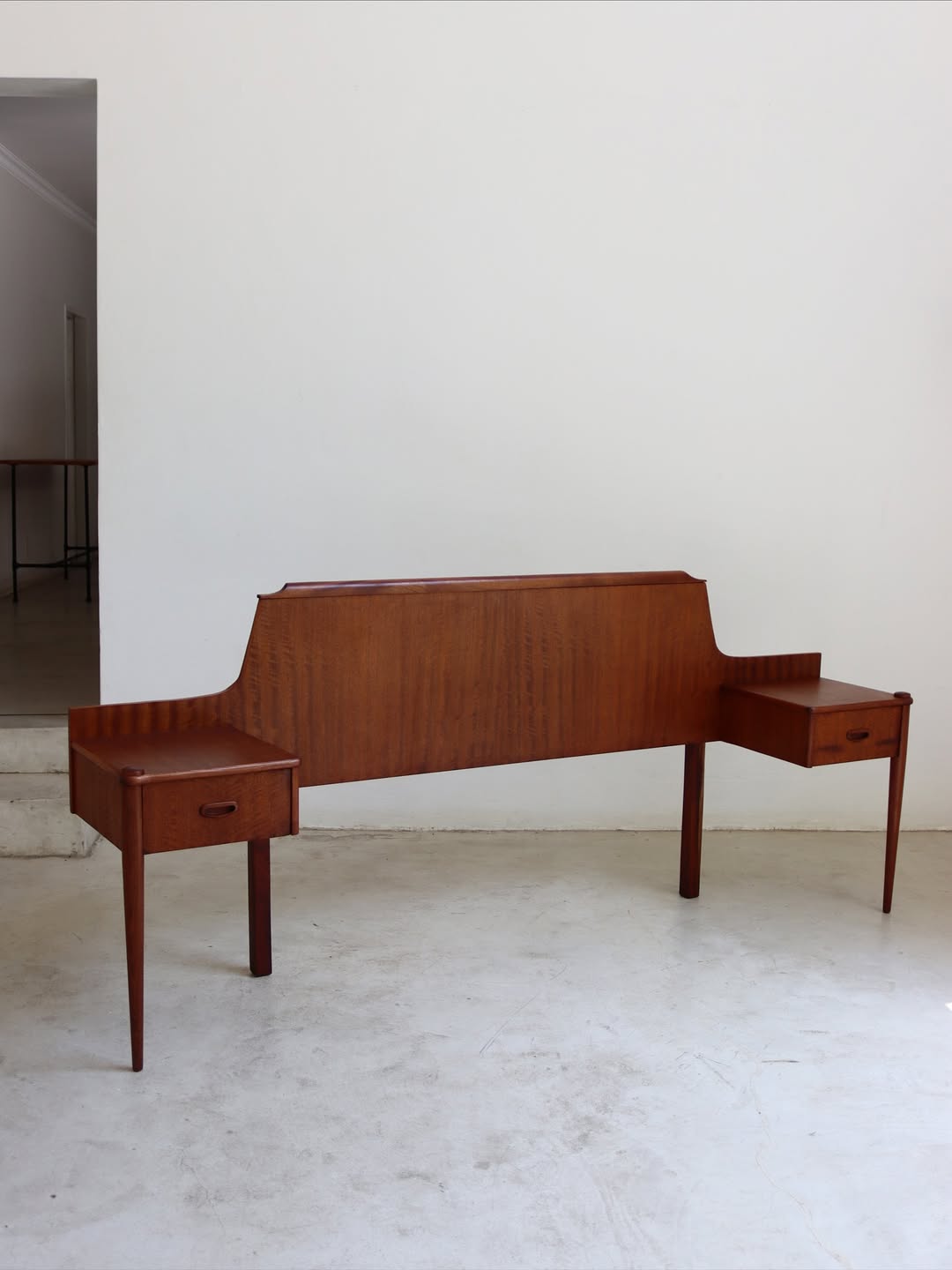 Mid-Century Headboard