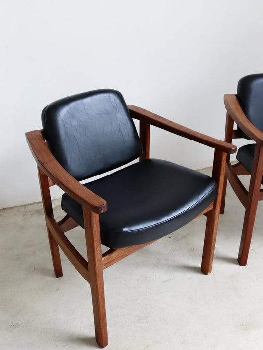 Kallenbach Armchchairs