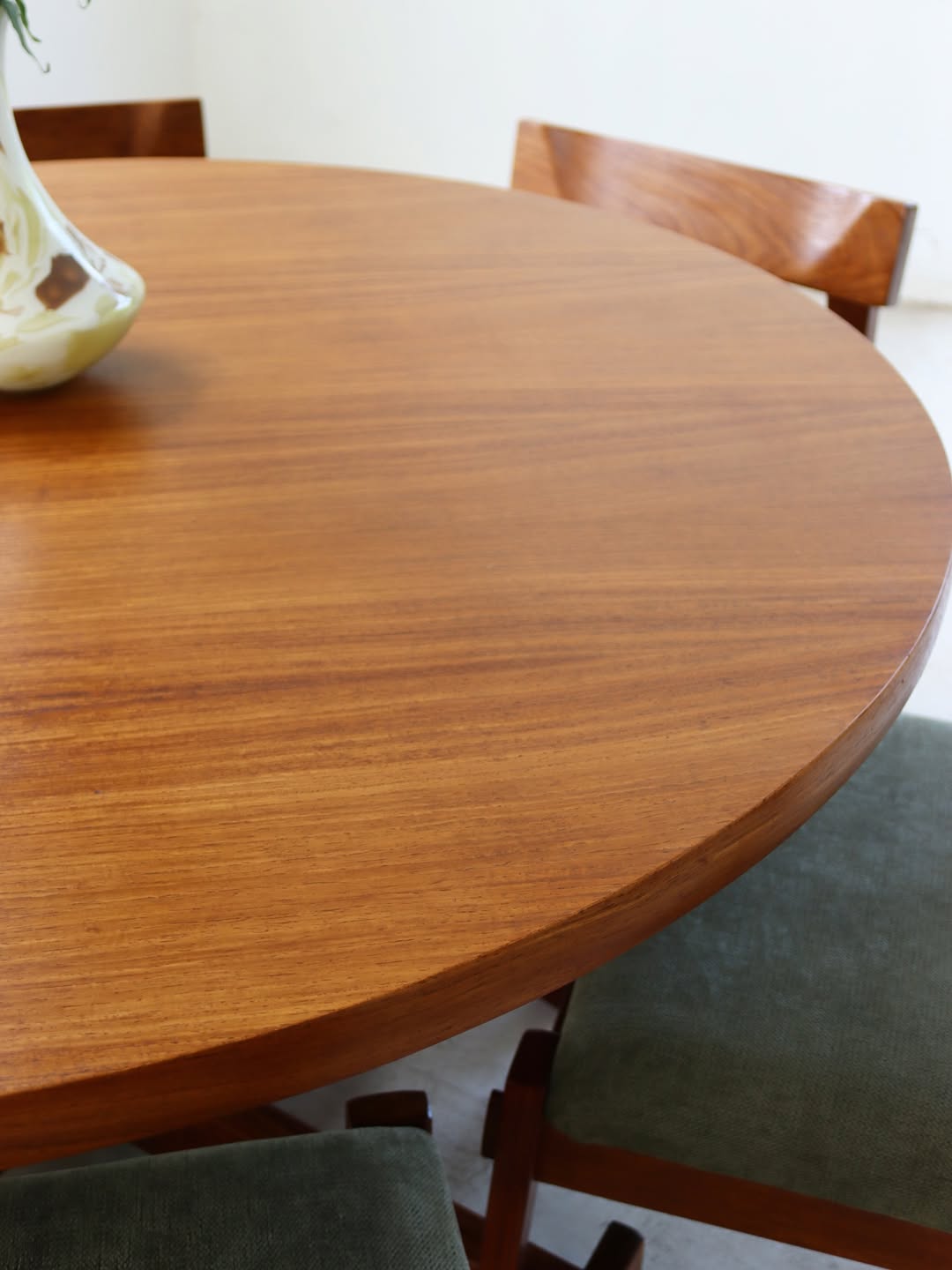 Mid-Century Dining Room Set