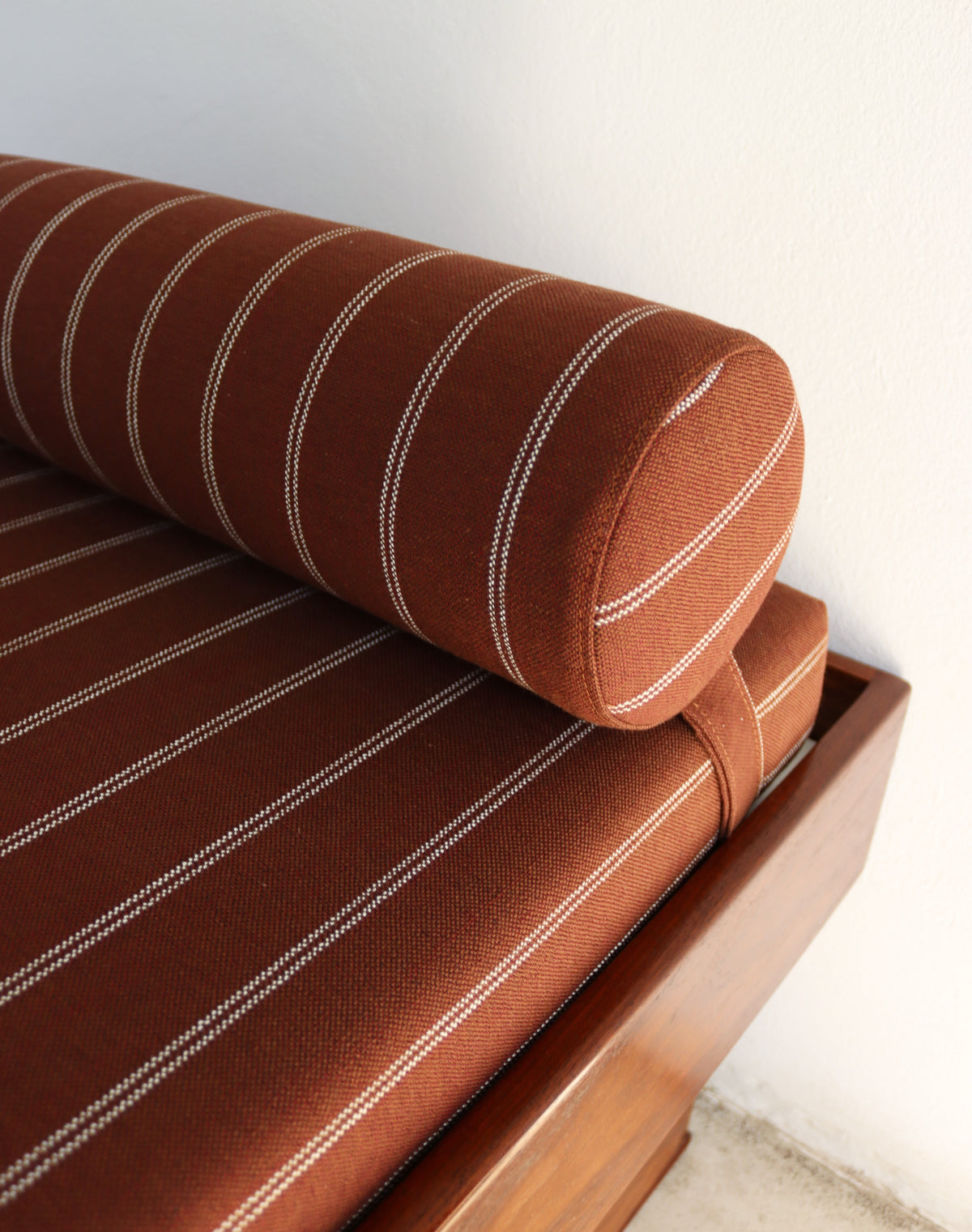 Mid-Century Day Beds