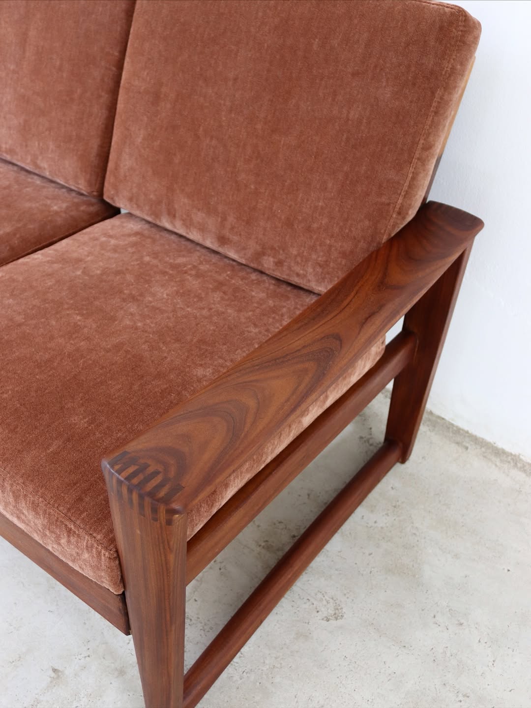 Kallenbach Three Seater Sofa