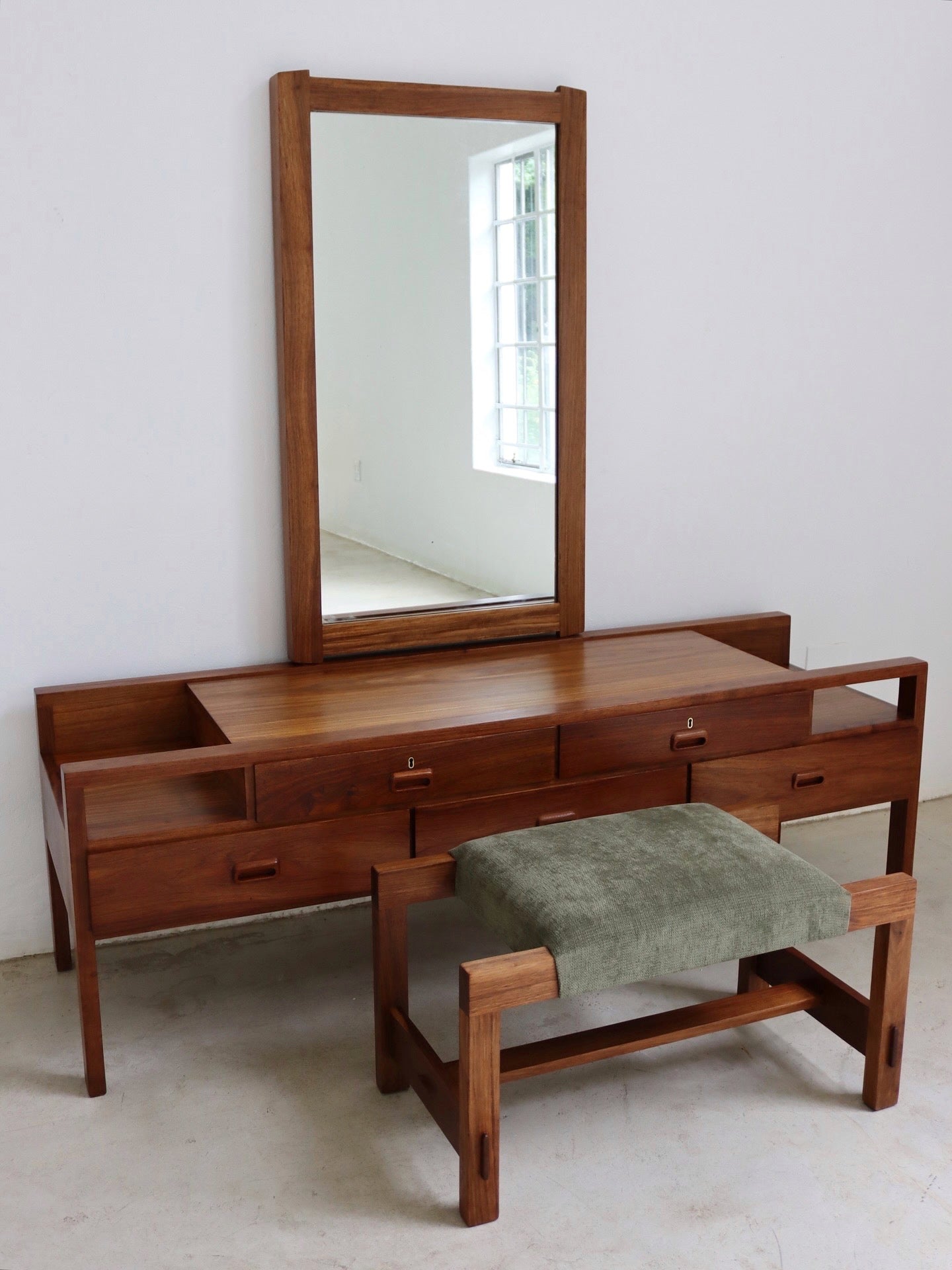 Artecasa Dressing Table