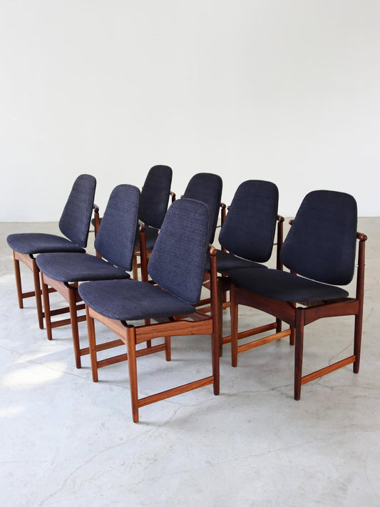 Frystark Dining Chairs