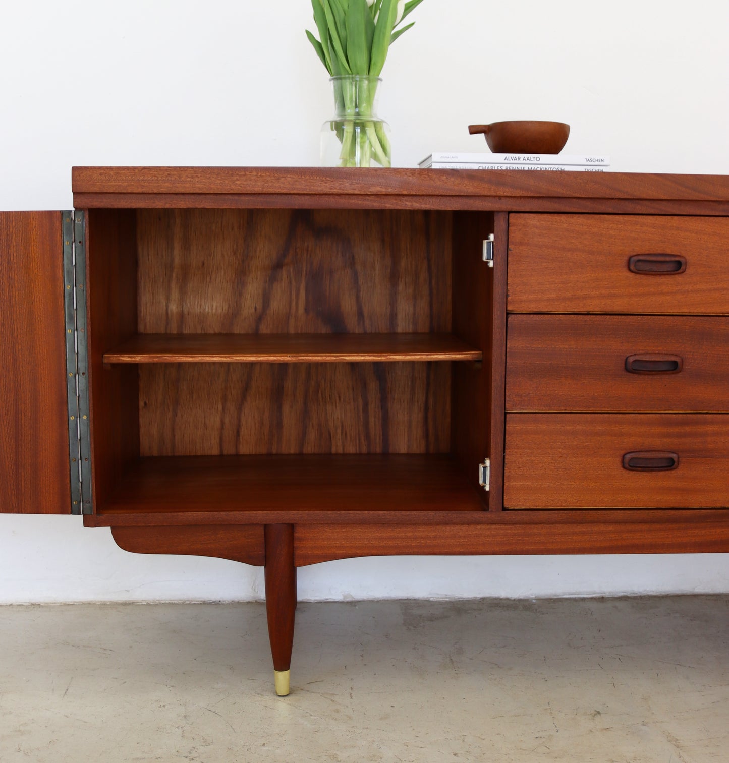 Greaves & Thomas Sideboard