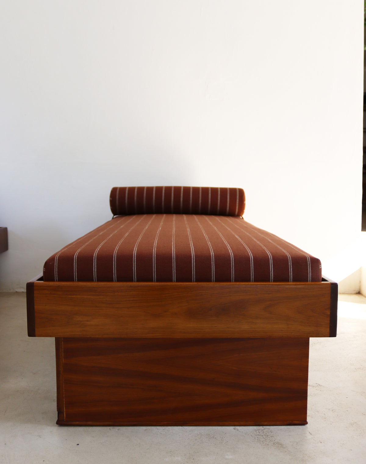 Mid-Century Day Beds