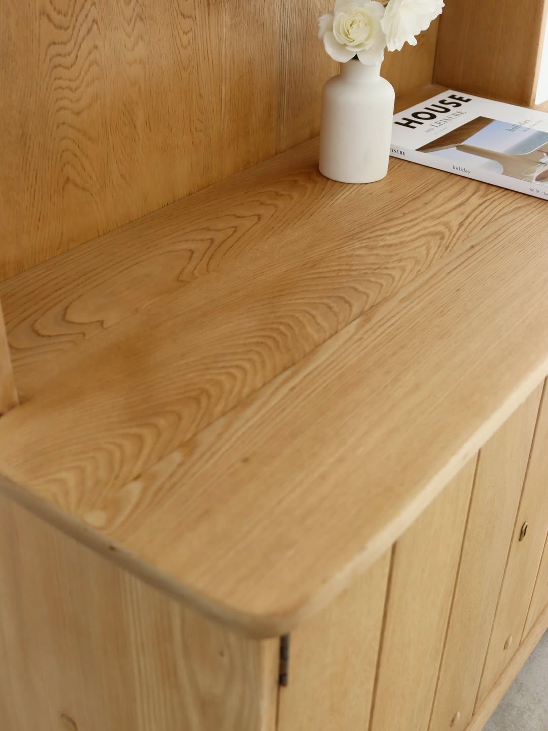 Bakker & Steyger Kitchen Dresser