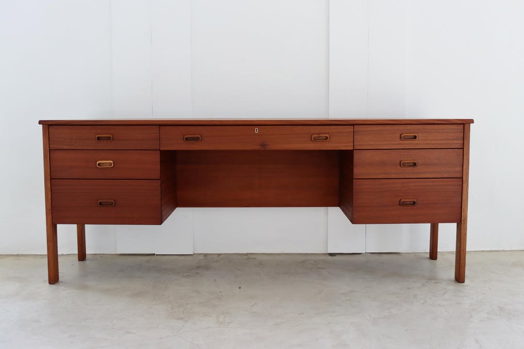 Mid-Century Desk