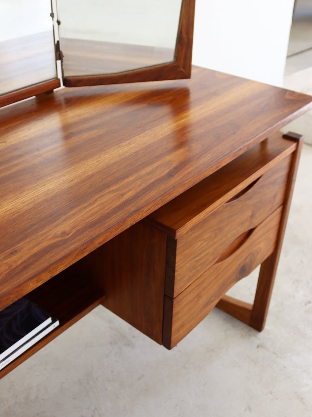 Mid-Century Dressing Table
