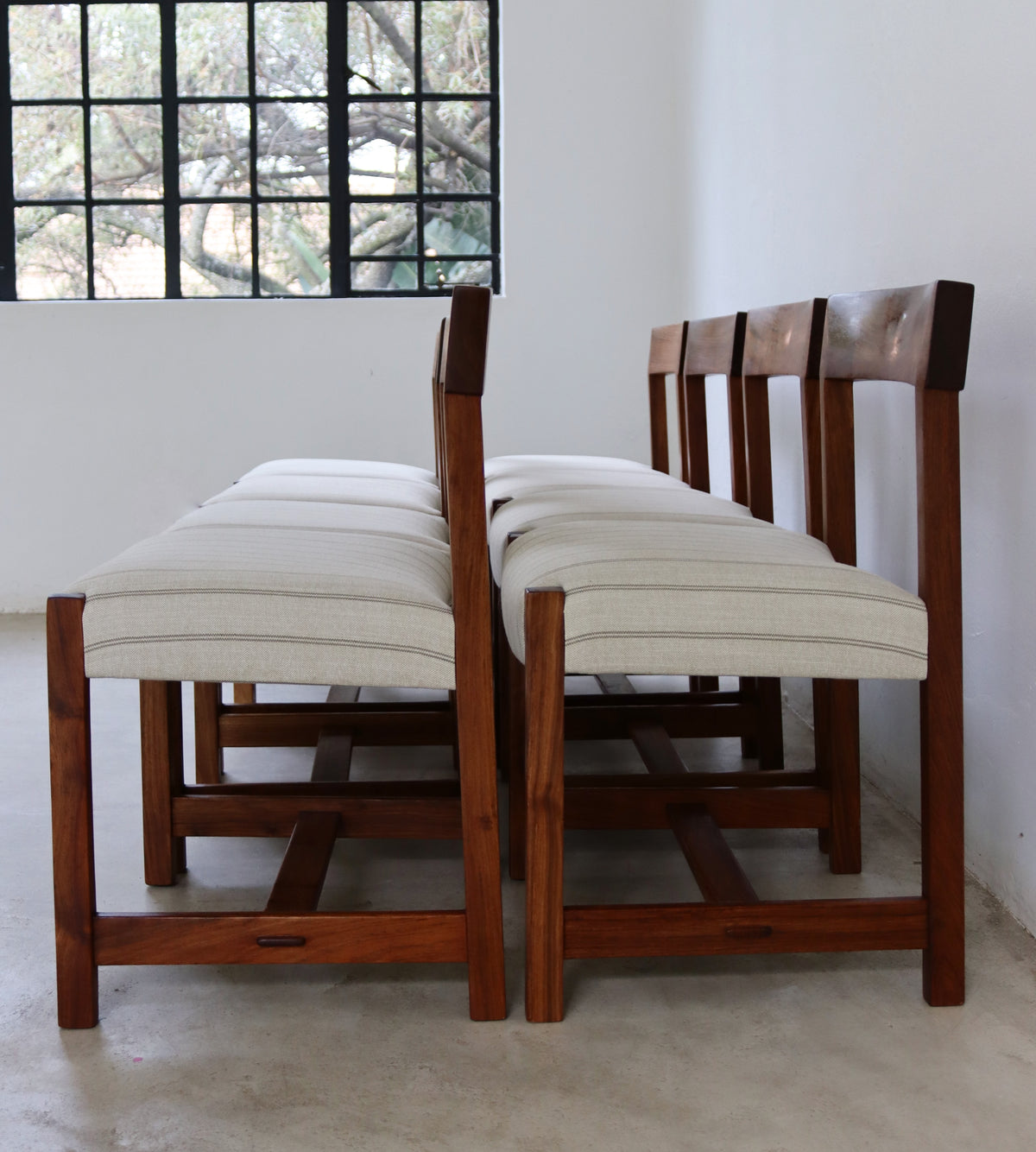 Artecasa Dining Chairs