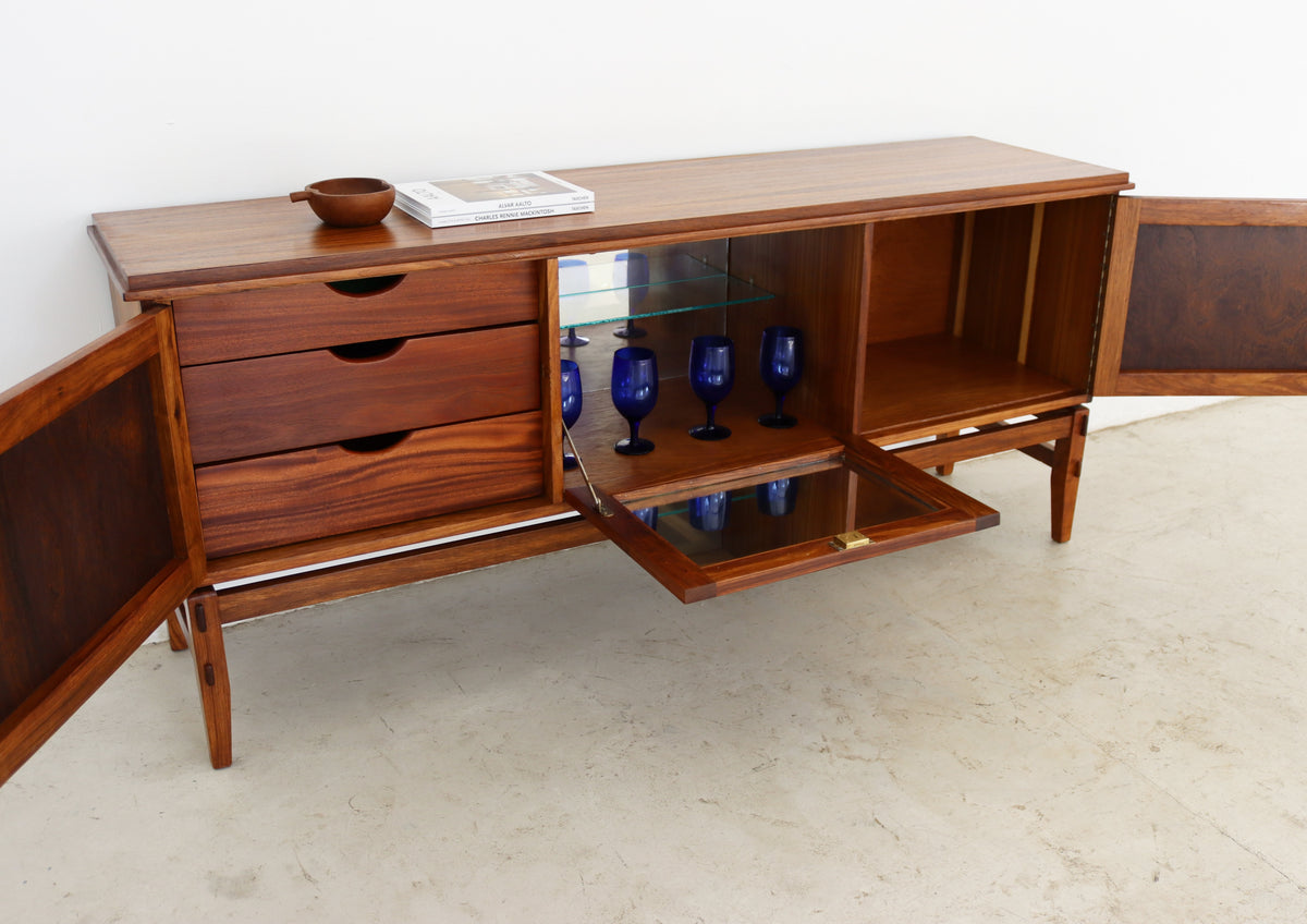 Mid-Century Kenbow Sideboard