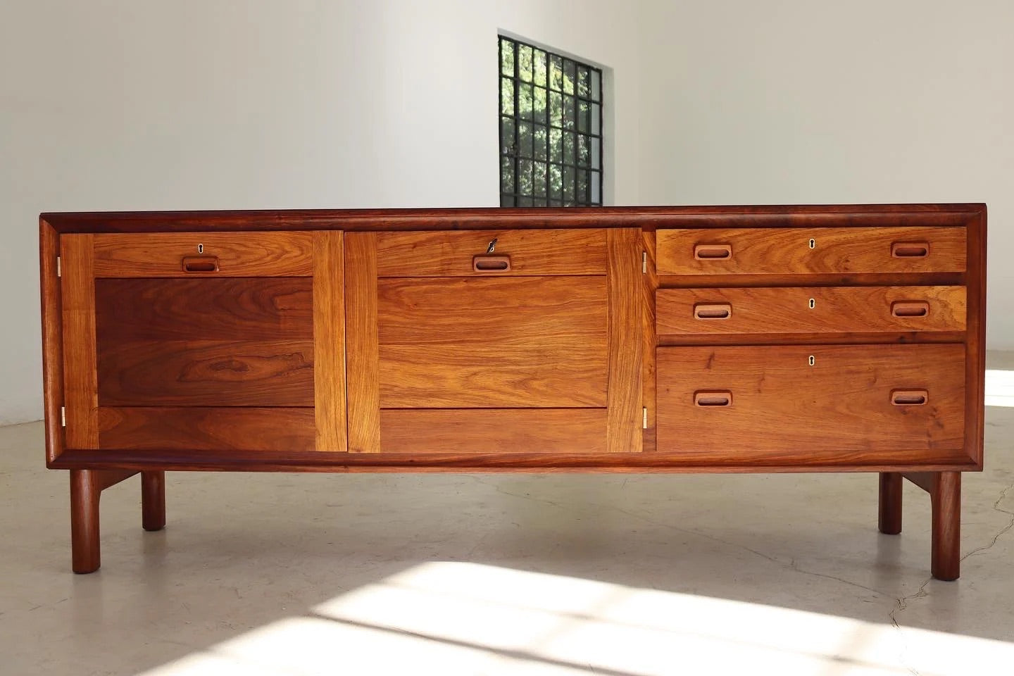 Mid-Century Artecasa Sideboard