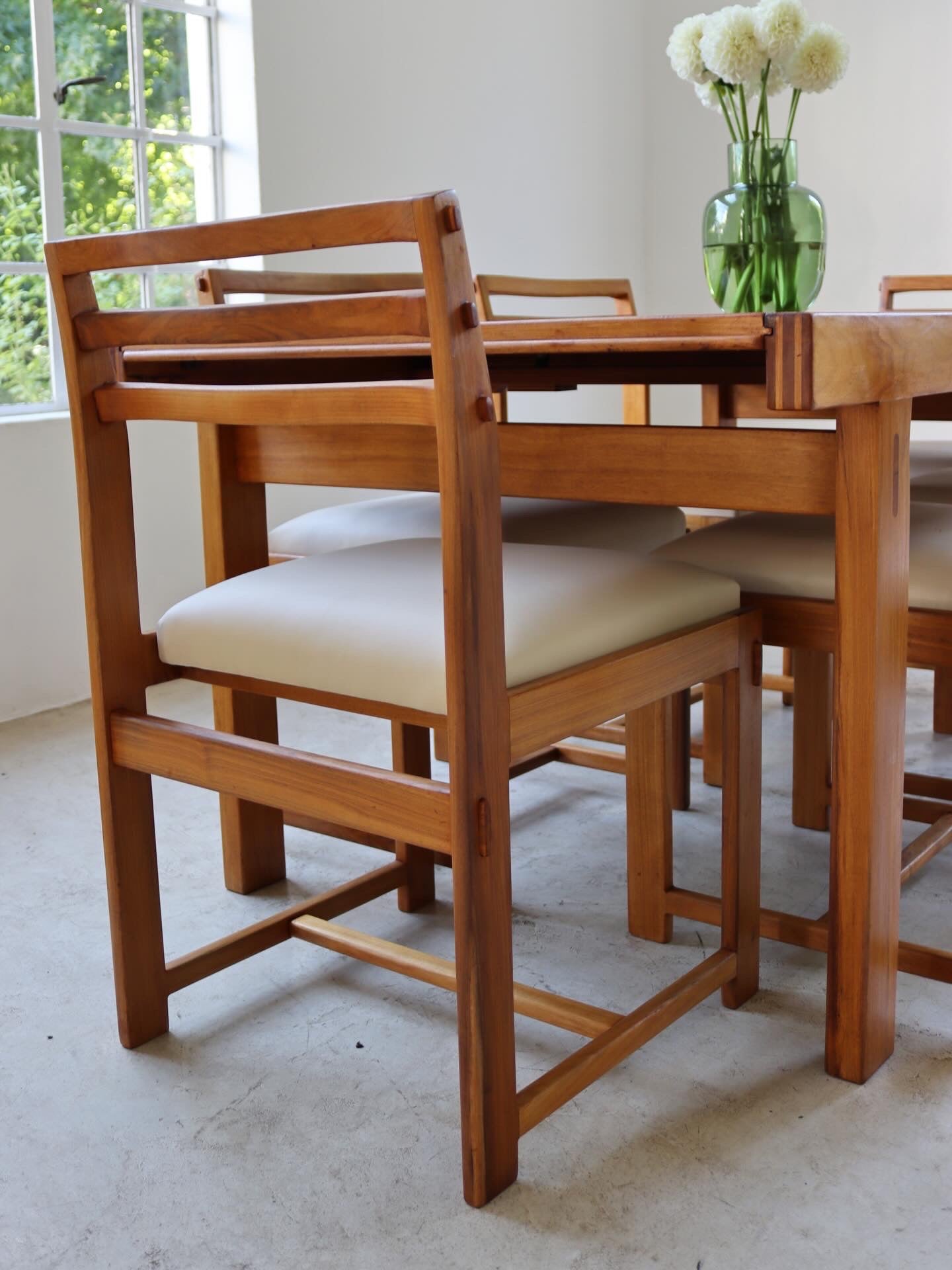 Torrente Dining Chairs