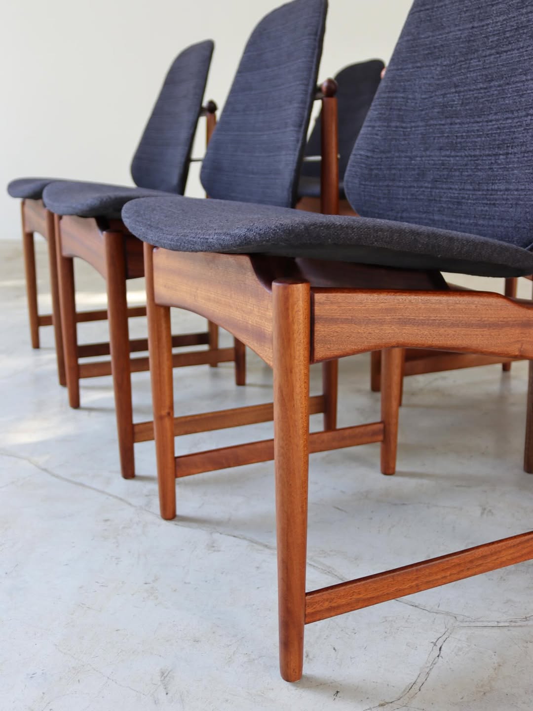 Frystark Dining Chairs