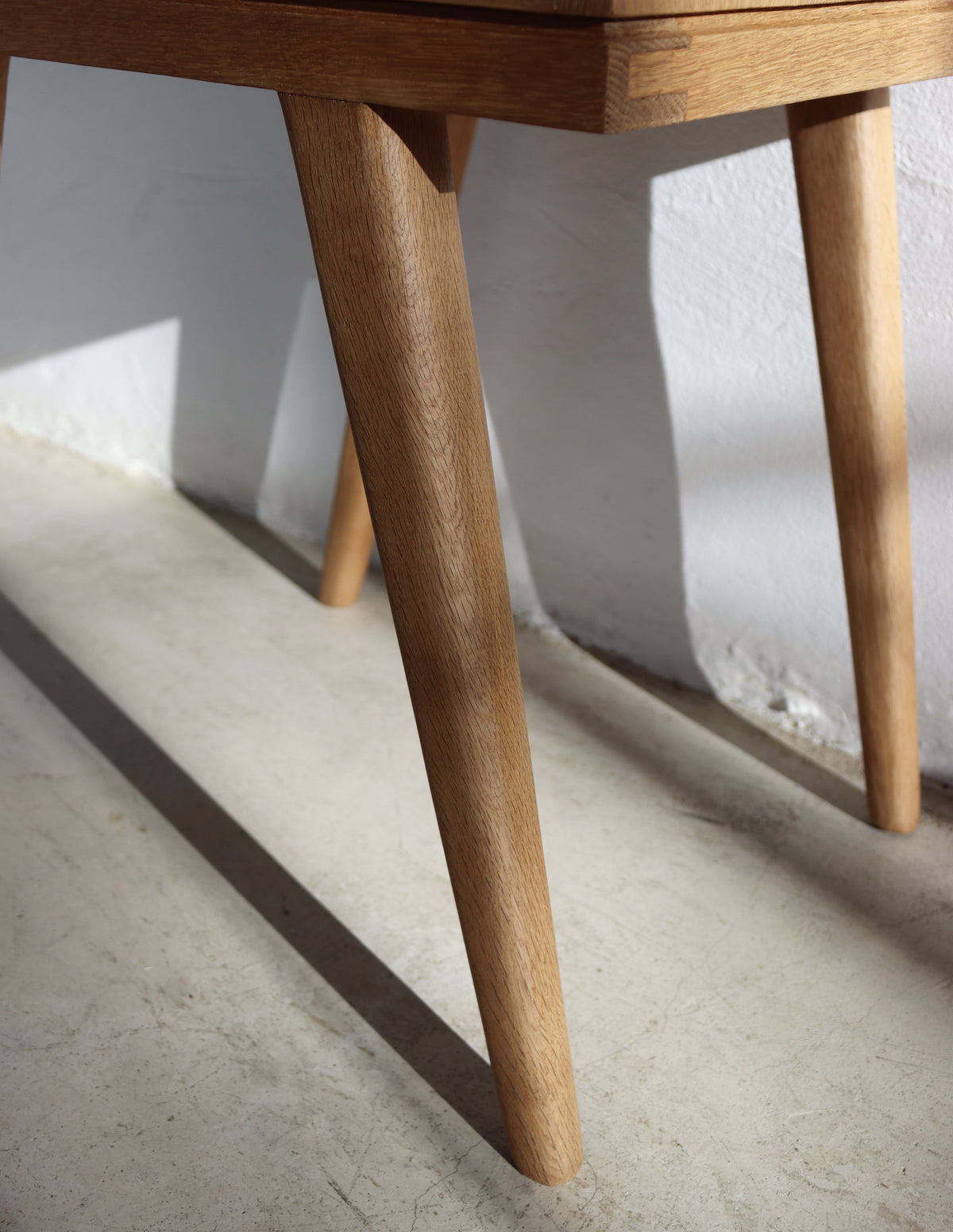 Mid-Century Pedestal