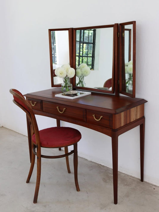 Mid-Century Dressing Table