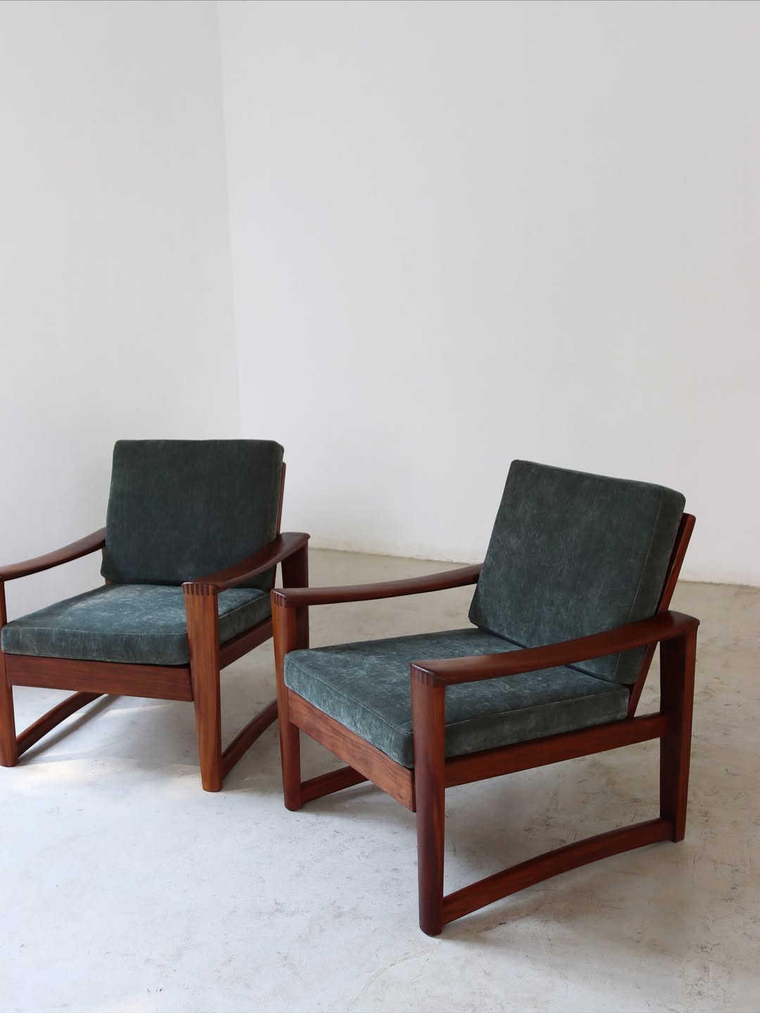 Kallenbach Armchairs