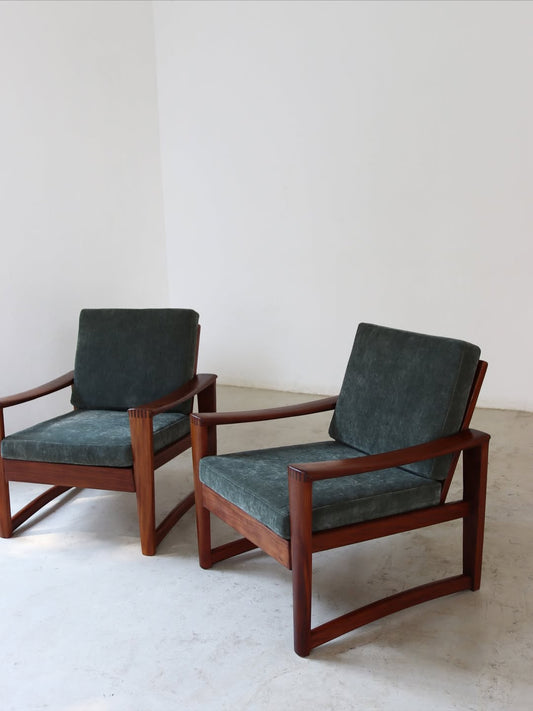 Kallenbach Armchairs