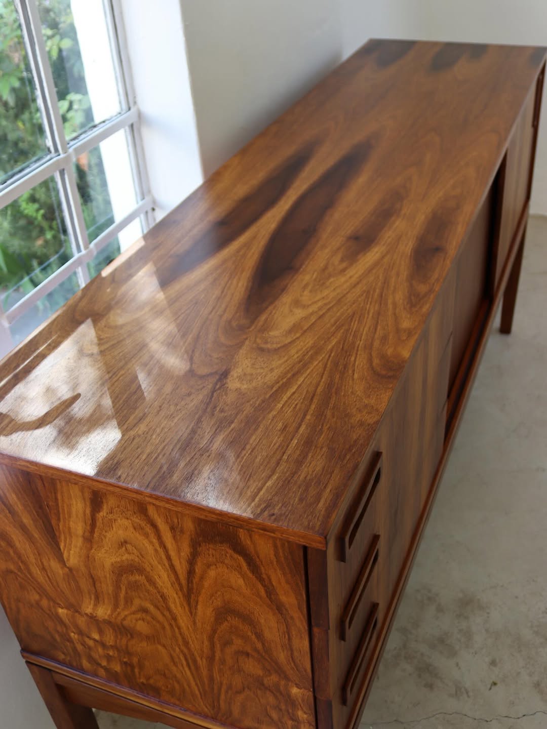 Retro Sideboard