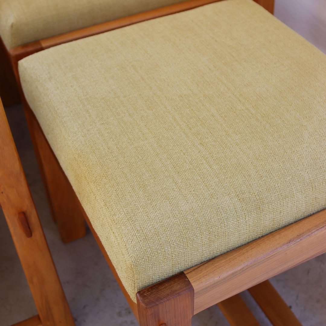 Torrente Dining Chairs