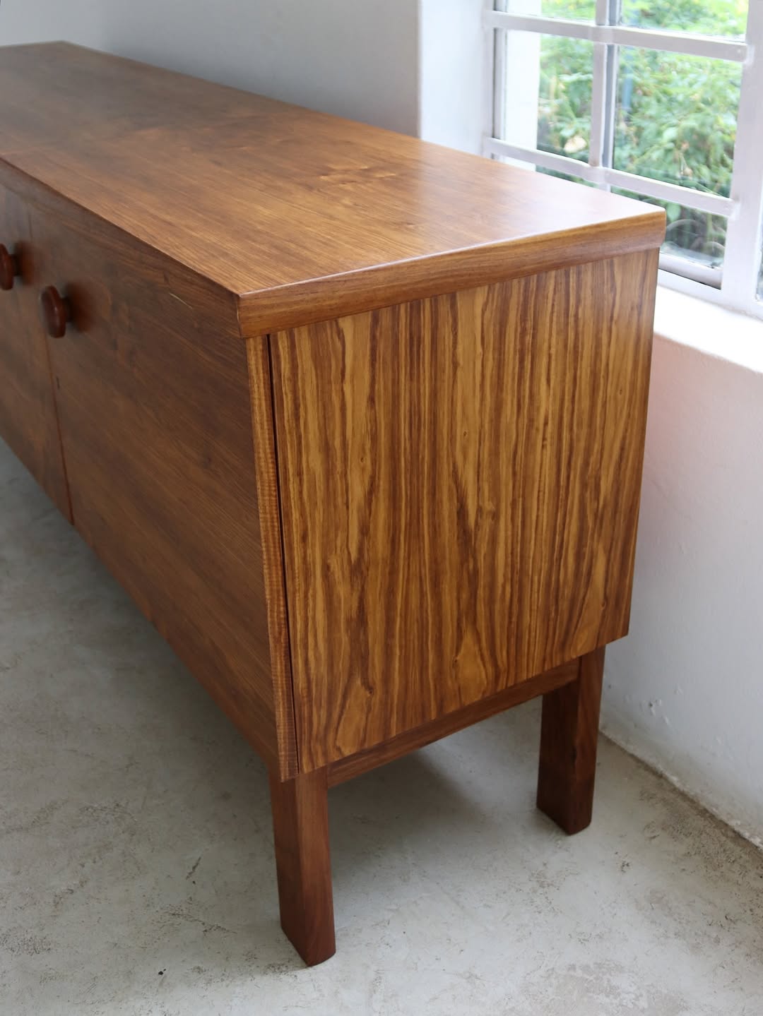 Mid-Century Sideboard