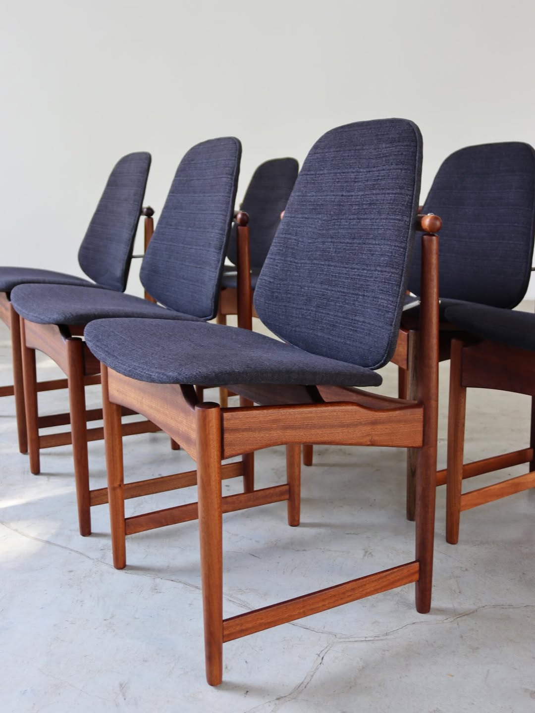 Frystark Dining Chairs