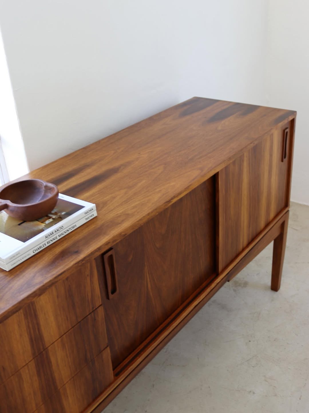 Retro Sideboard