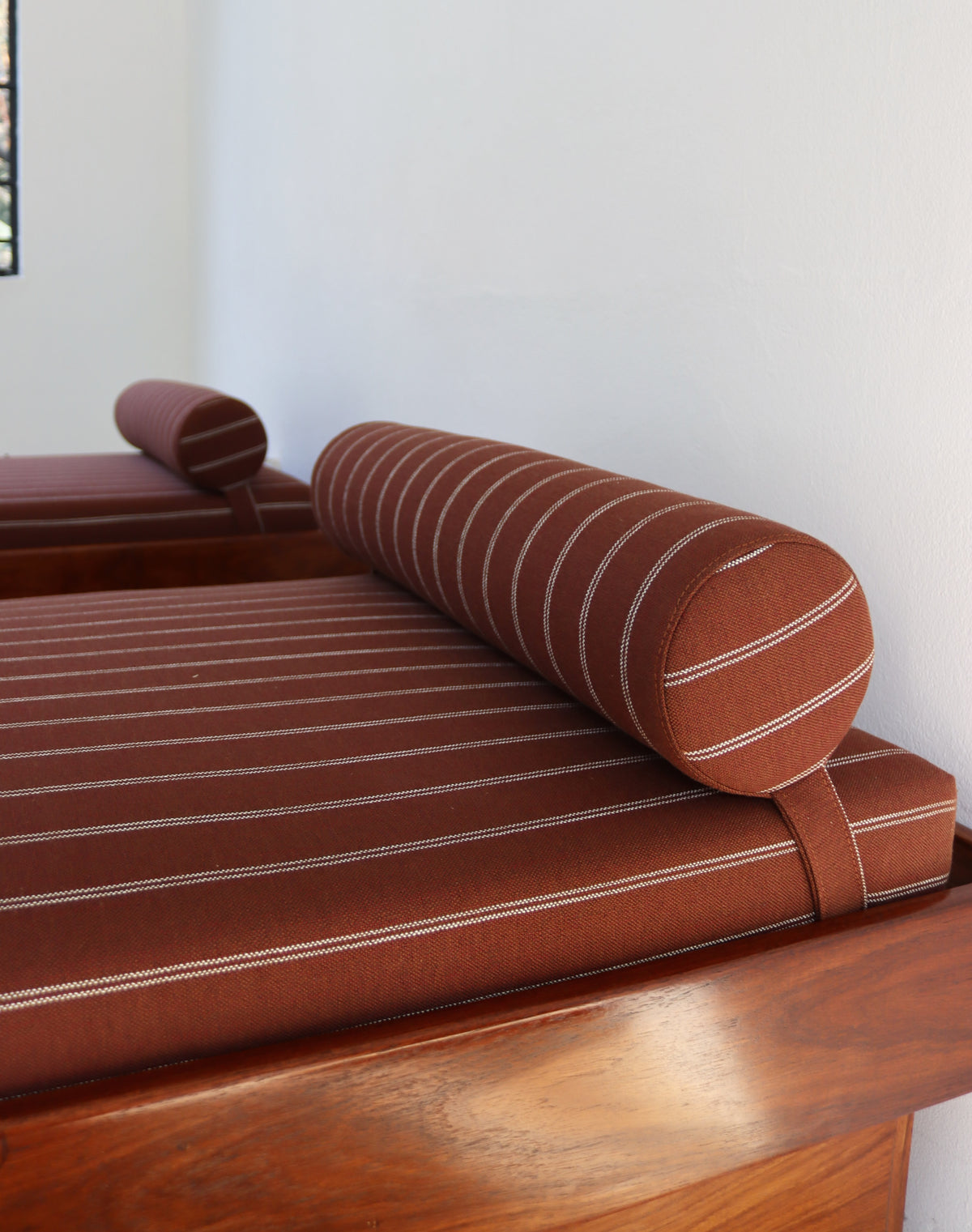 Mid-Century Day Beds