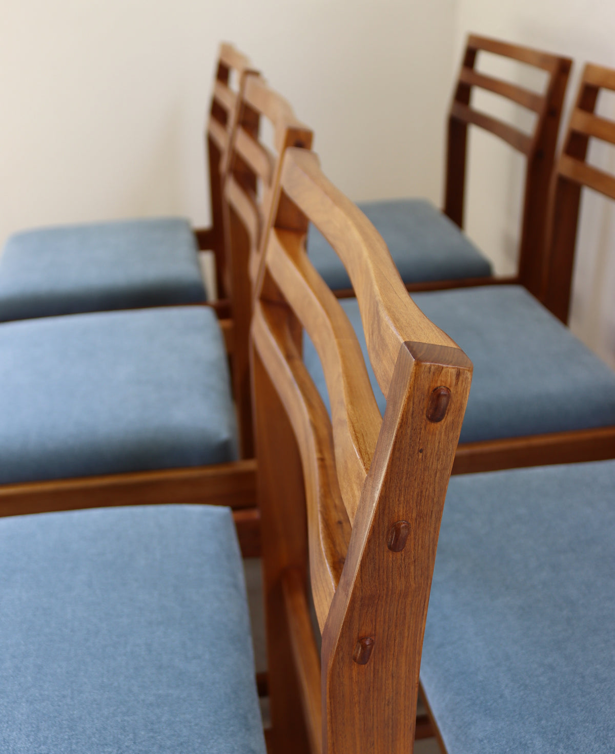 Torrente Dining Chairs