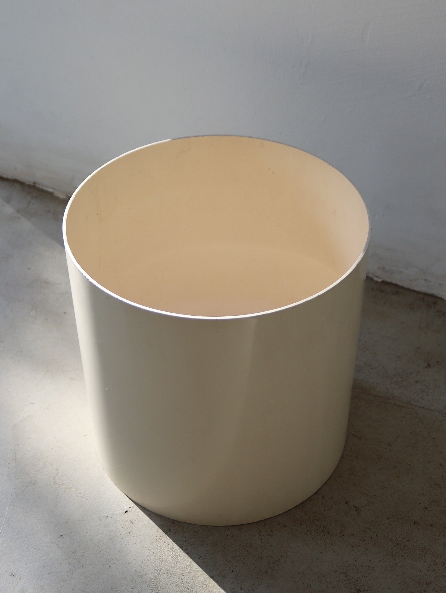 Vintage Kartell Planter/Bin