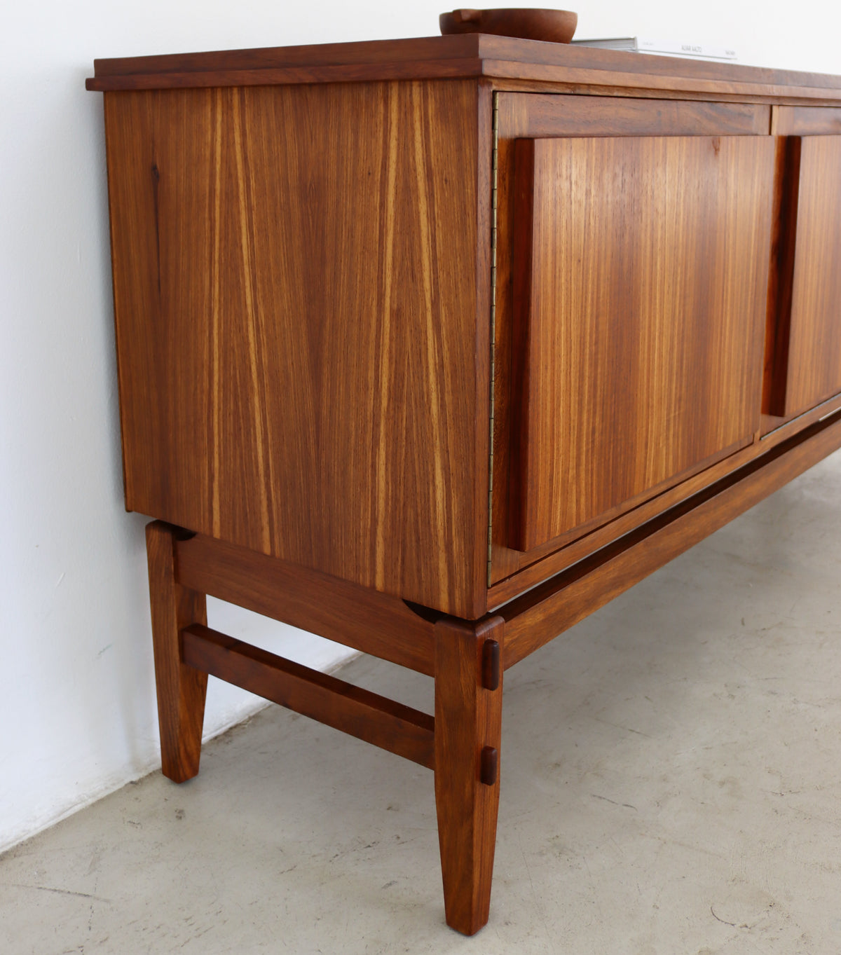 Mid-Century Kenbow Sideboard