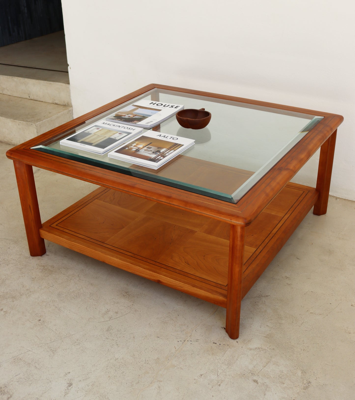 Mid-Century Coffee Table