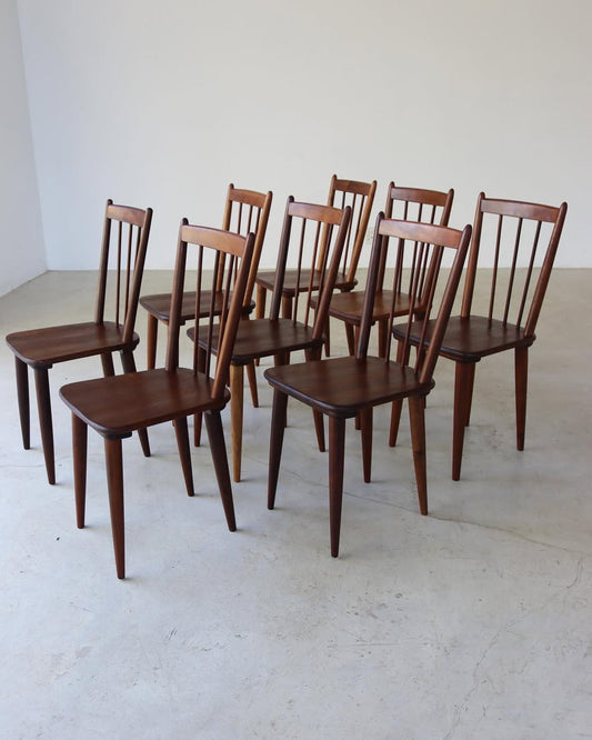 EE Meyer Dining Chairs