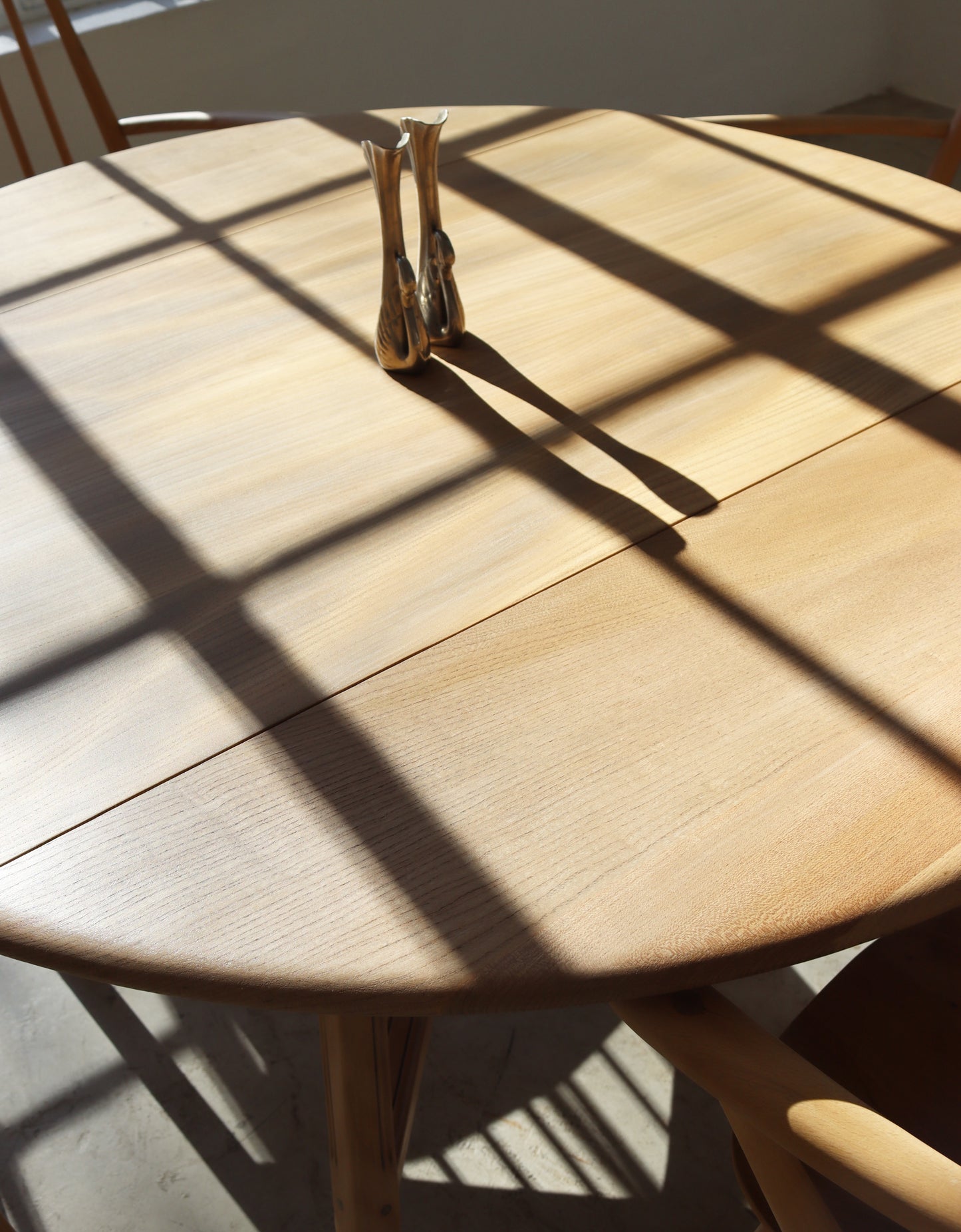 Ercol Dining Table