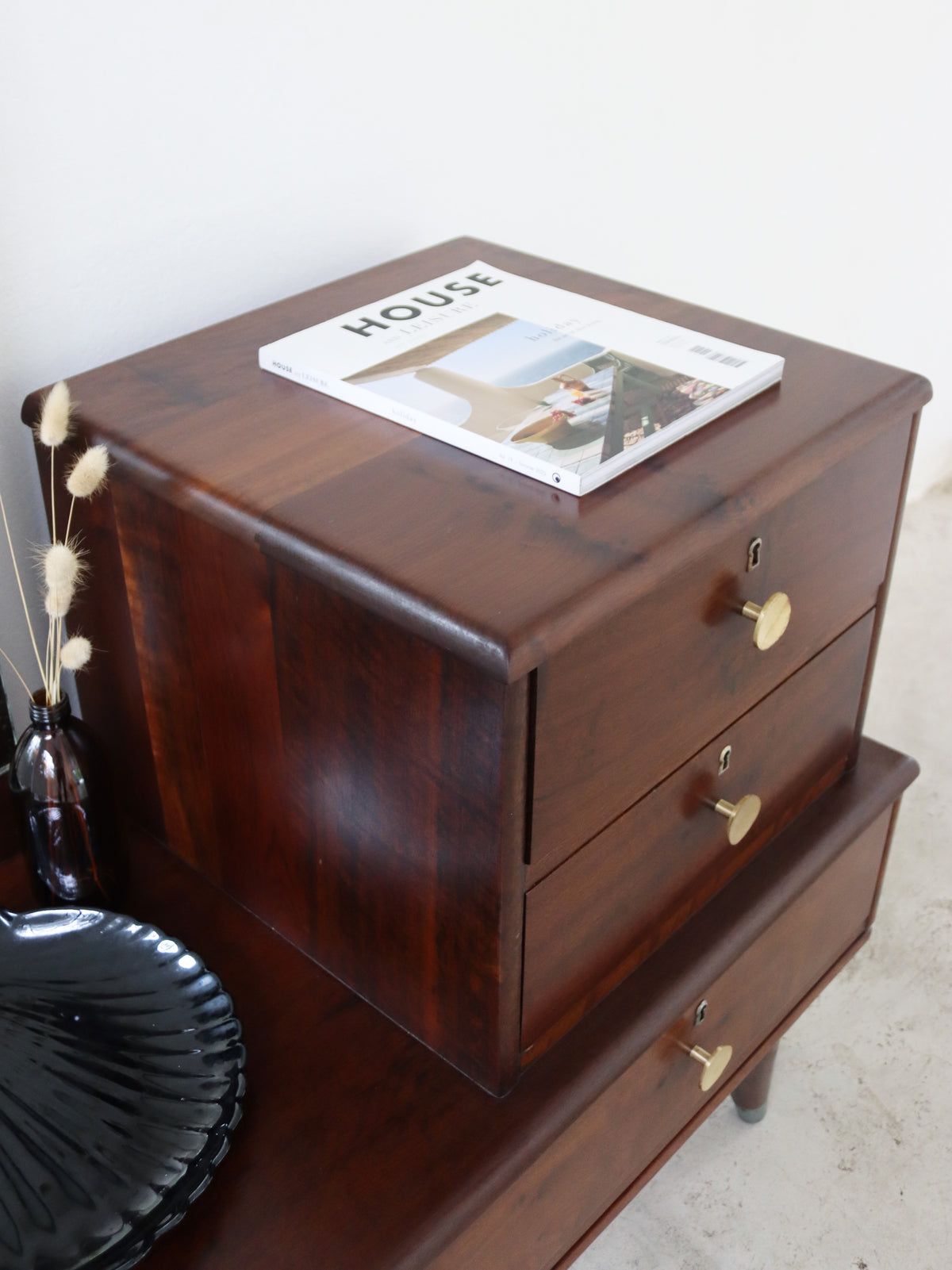 Mid-Century Dressing Table