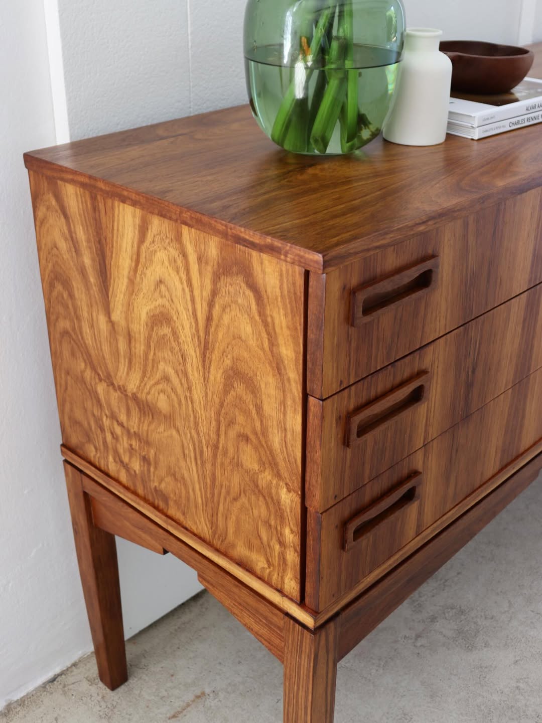 Retro Sideboard