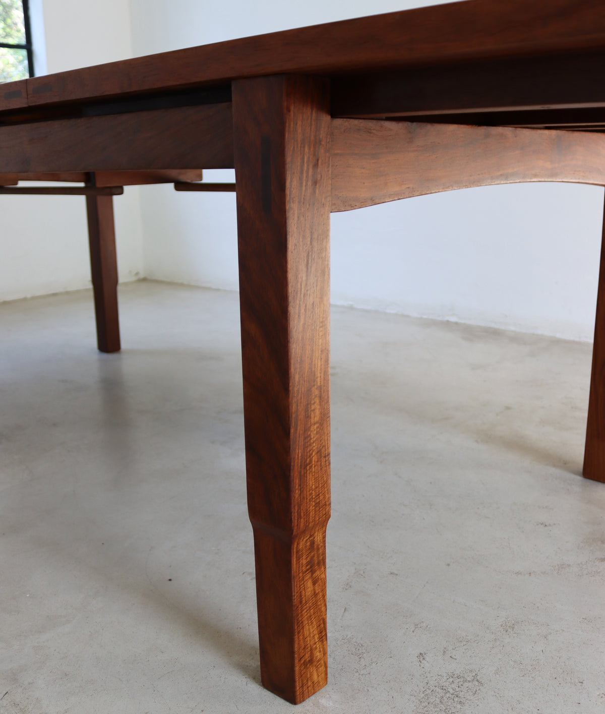 Artecasa Extendable Dining Table