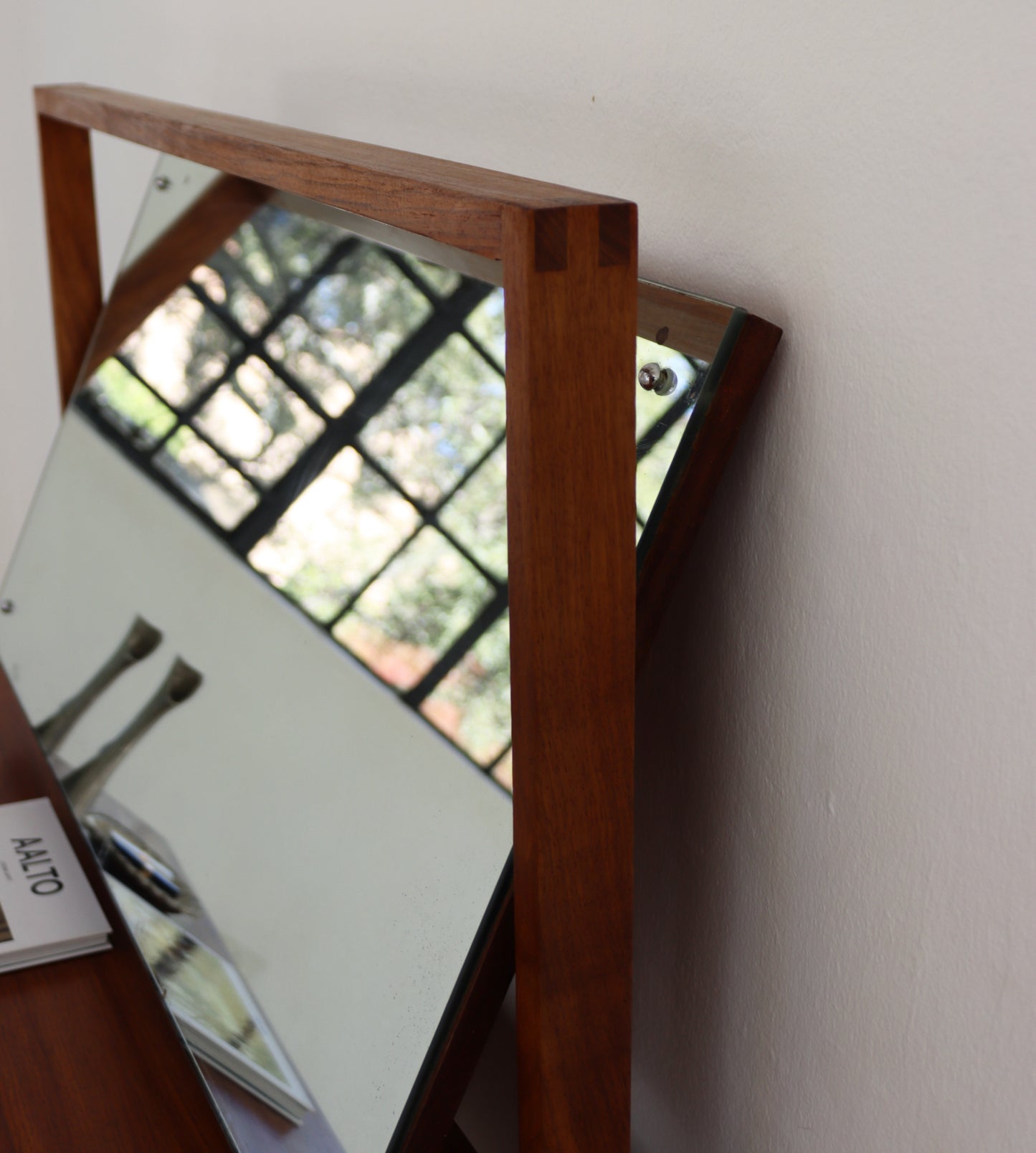 Mid-Century Dressing Table