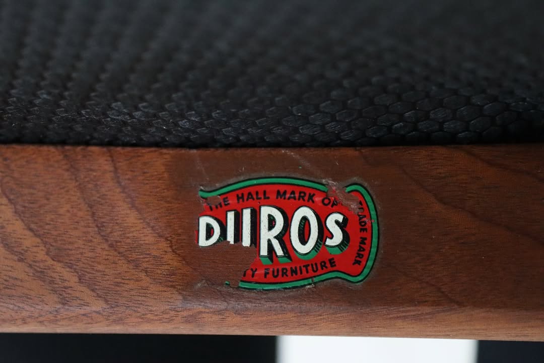 Duros Arm Chairs