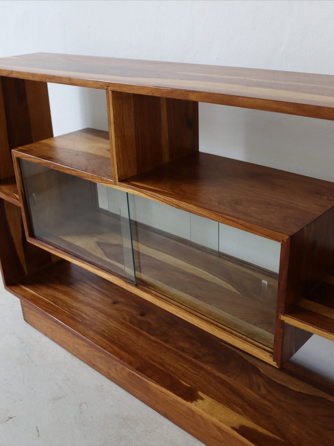 Mid-Century Room Divider