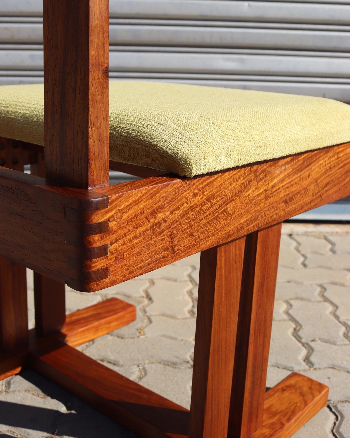 Mid-Century Dining Room Chairs