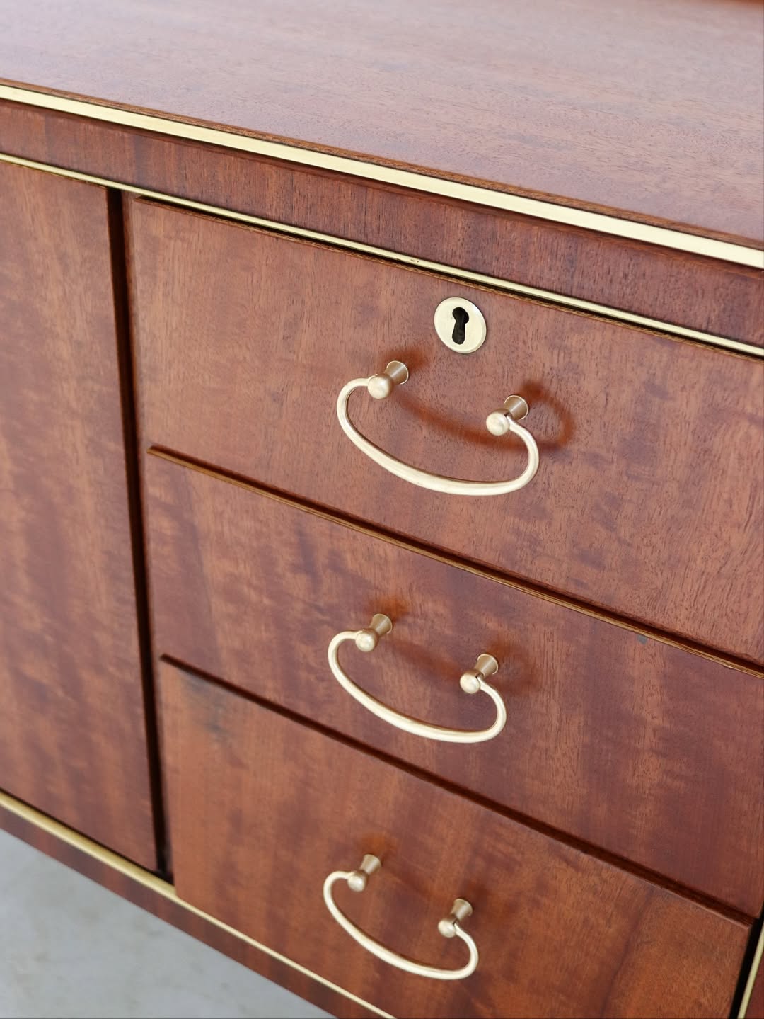 Greaves & Thomas Sideboard