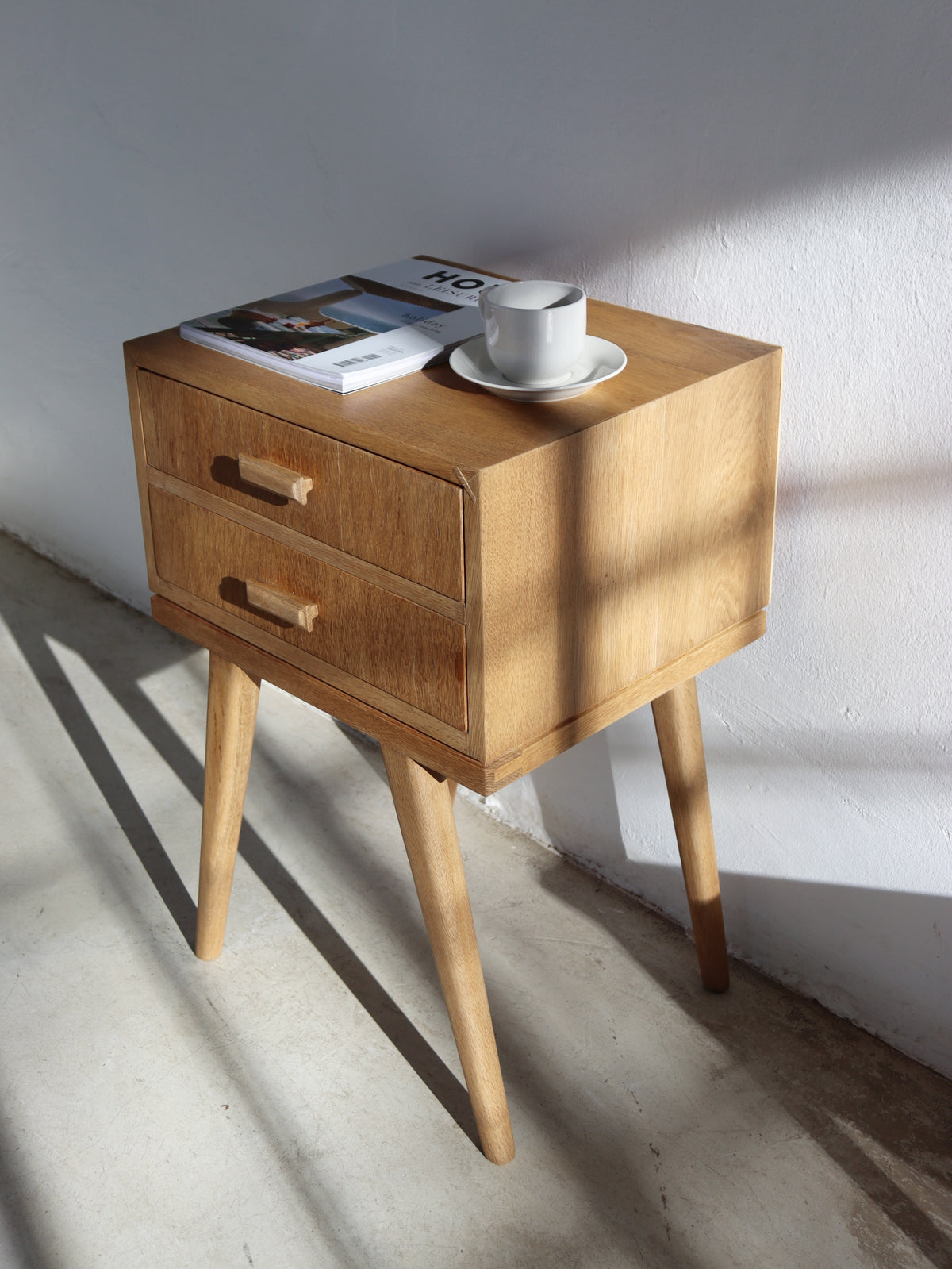 Mid-Century Pedestal