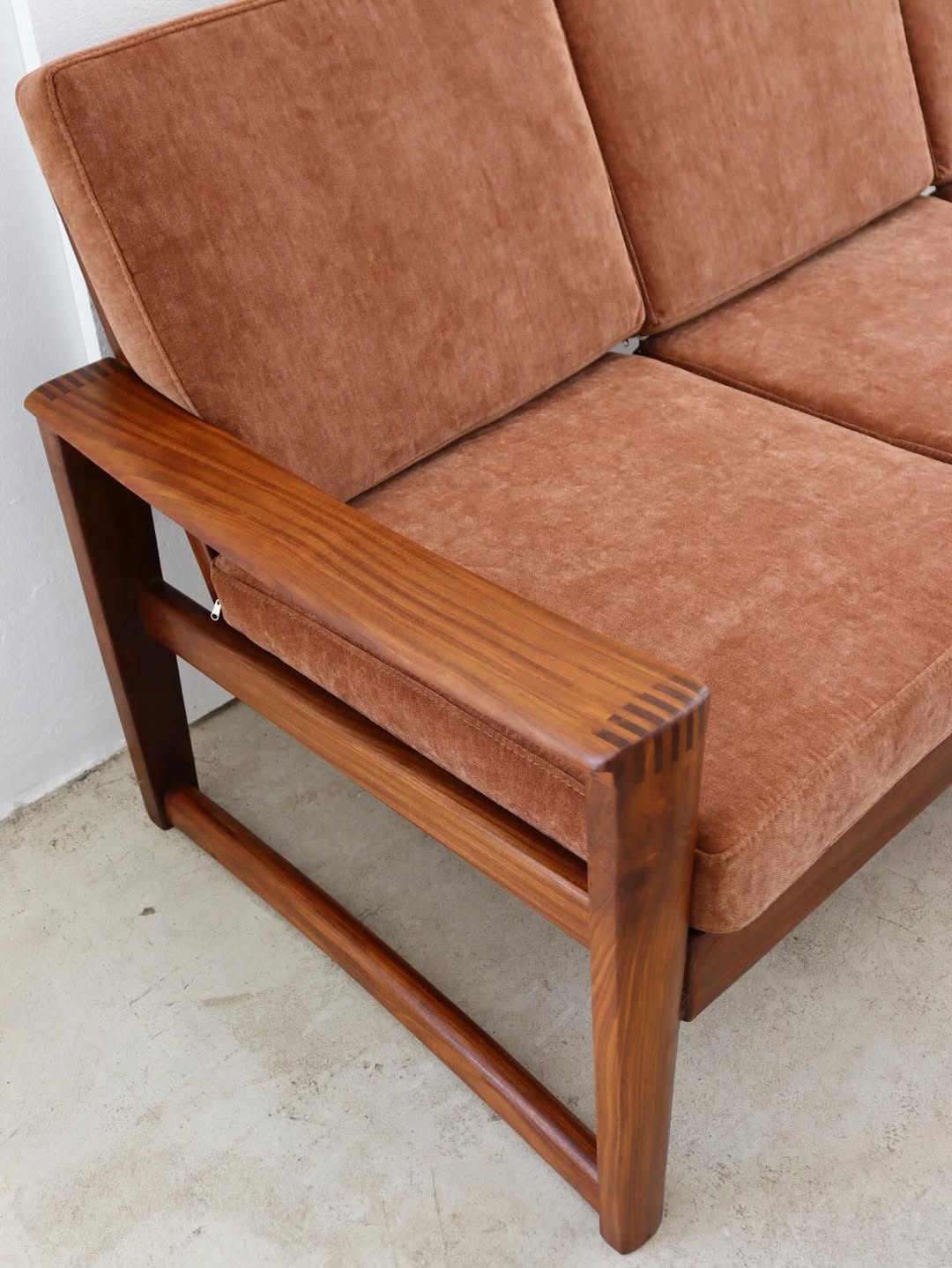 Kallenbach Three Seater Sofa