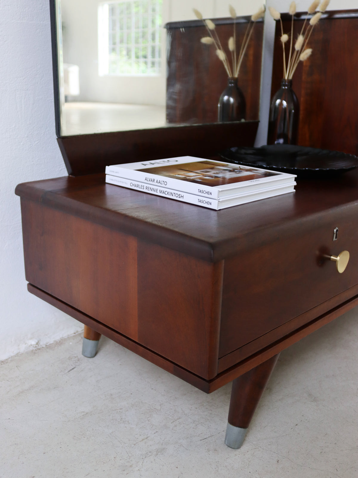 Mid-Century Dressing Table