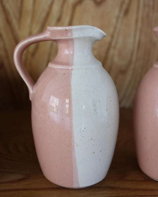 Vintage Ceramic Pitchers