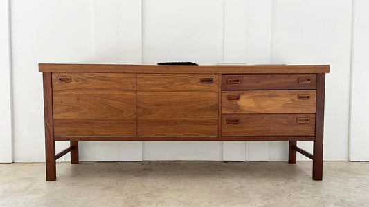 Mid-Century Sideboard