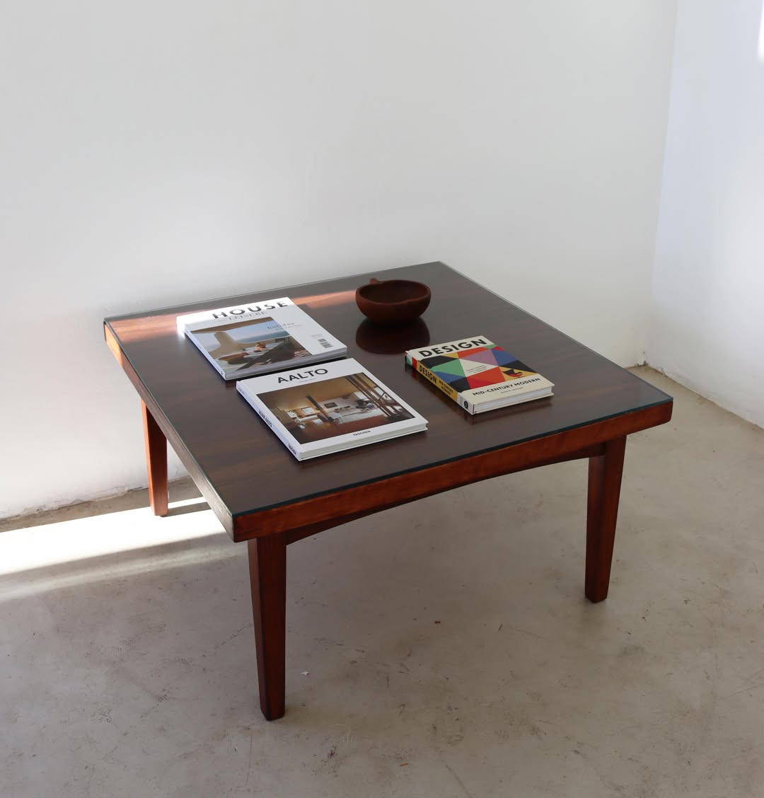 Mid-Century Coffee Table